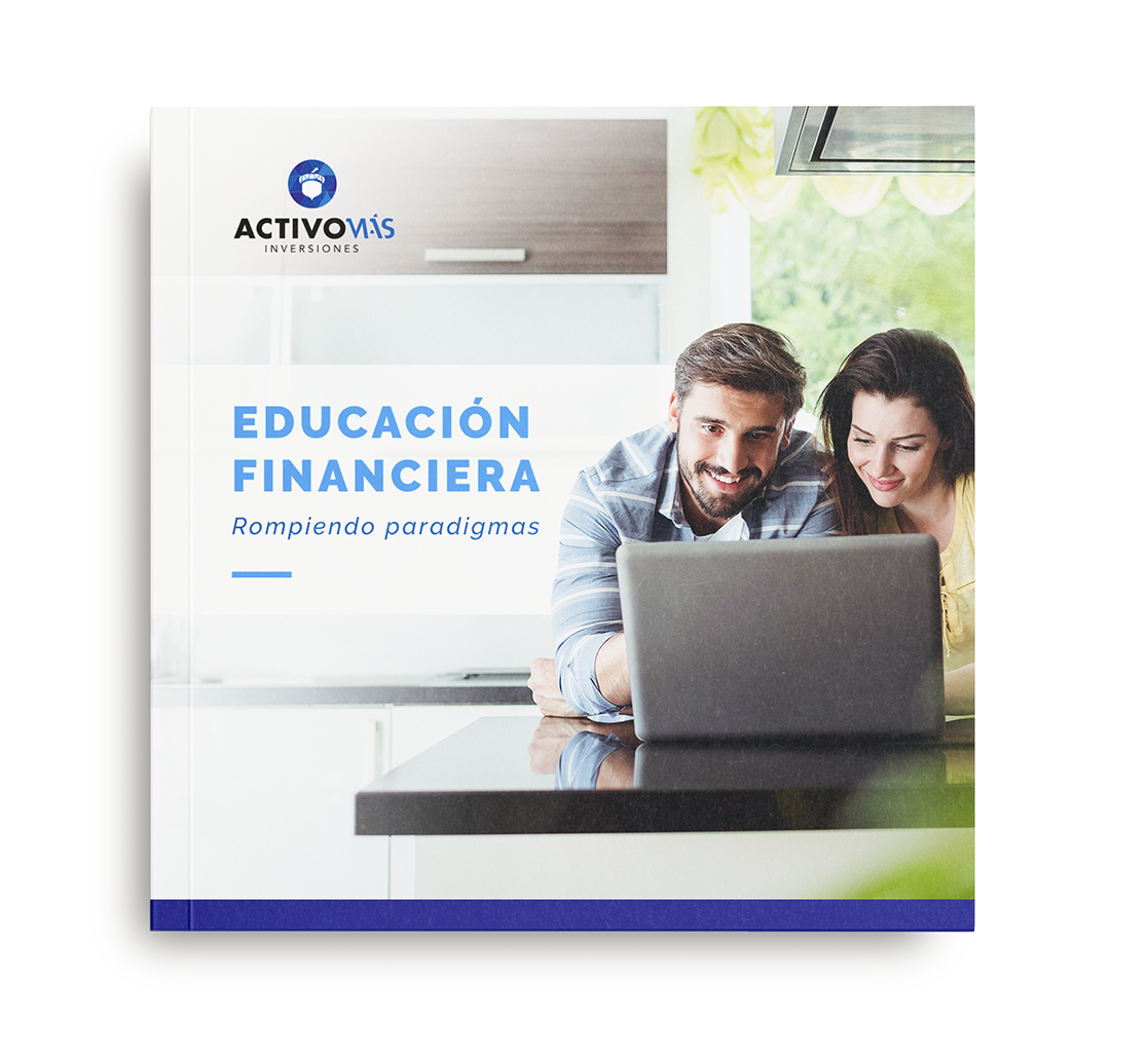 ebook Educación Financiera miniatura